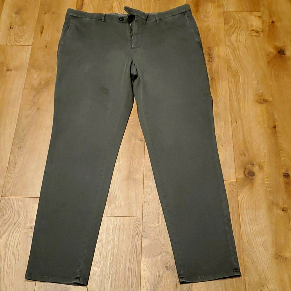 Men's Brunello Cucinelli Khakis